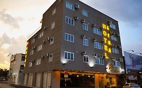 Mornington Hotel Ipoh